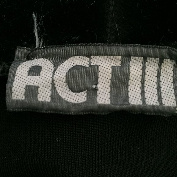 VINTAGE ACT lll OPEN FRONT VELVET JACKETS SIZE S - Picture 9 of 9